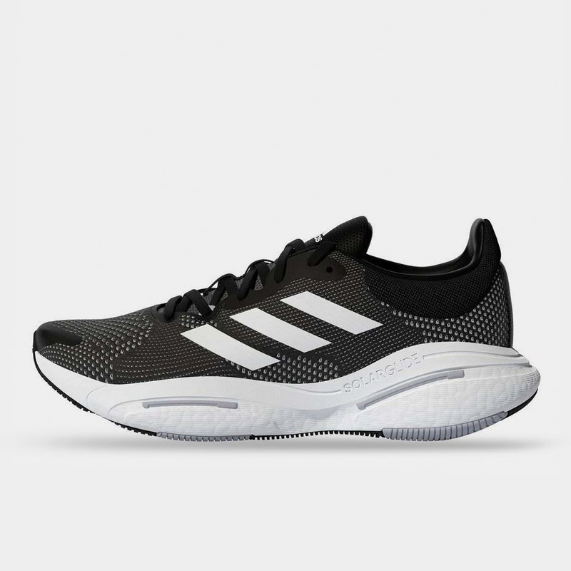 adidas Solarglide 5 Womens Running Shoes 