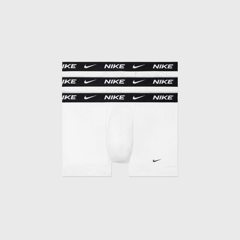 Nike 3 Pack Boxer Shorts Mens