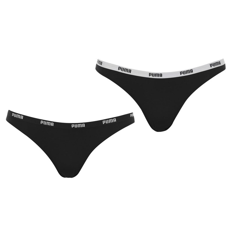 Puma Pack Iconic Briefs