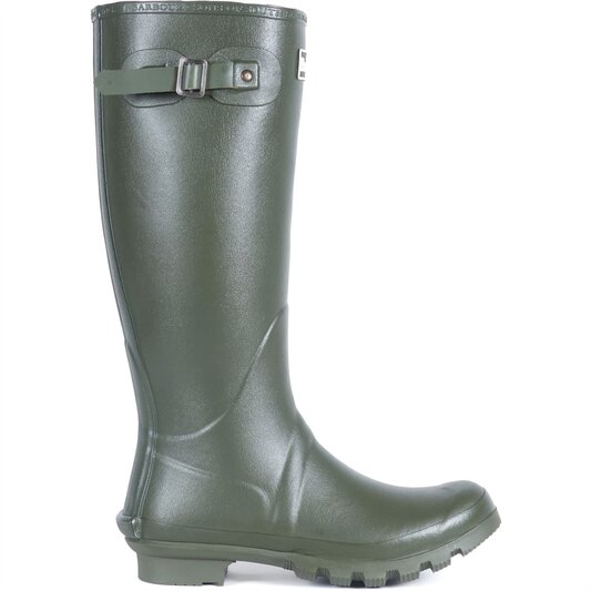 Barbour Bede Wellingtons