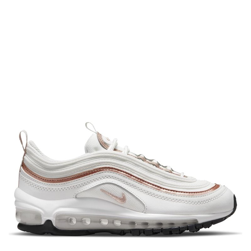Nike Air Max 97 Trainers Junior Girls