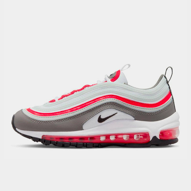 Nike Air Max 97 Junior Trainers