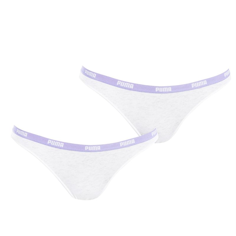 Puma Pack Iconic Briefs
