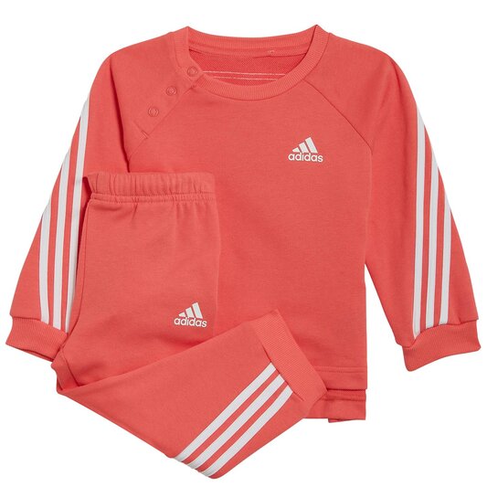 adidas Fleece Babies Tracksuit