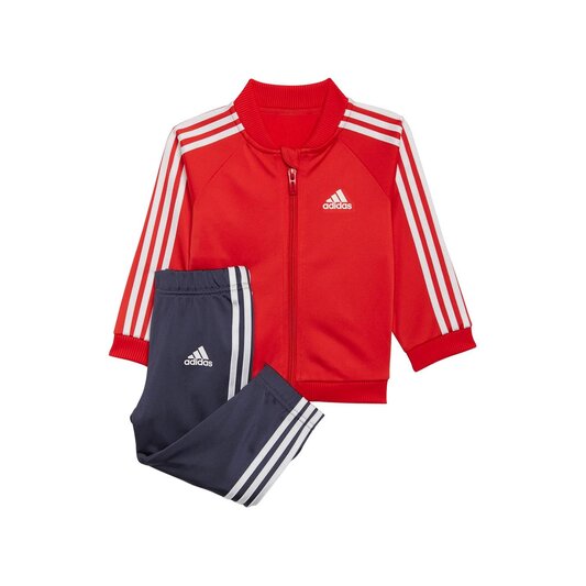 adidas 3 Stripe Tracksuit Babies