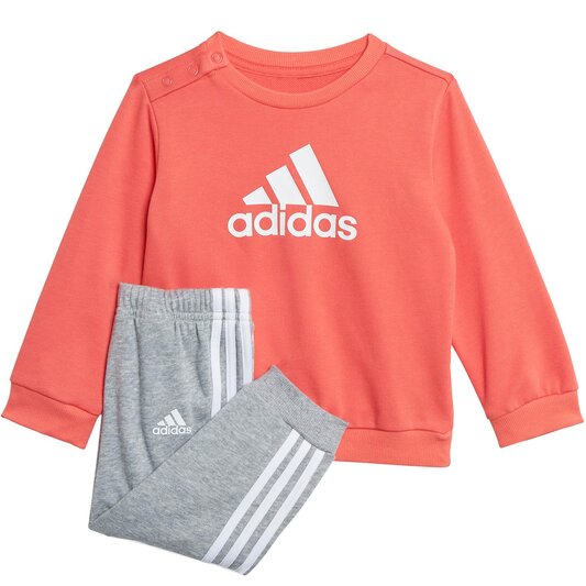 adidas Crew Neck Set
