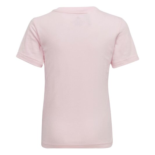 adidas 3S Essentials T Shirt Infants