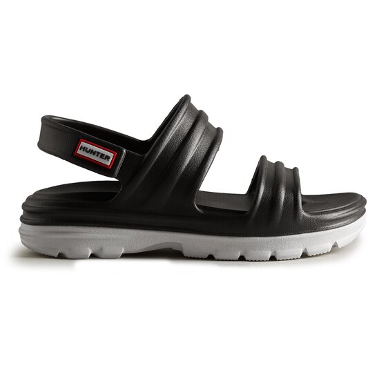 Hunter Algae Sandals
