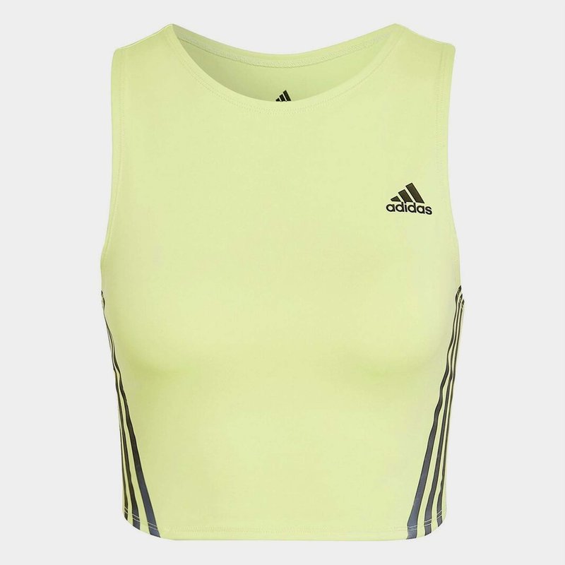 adidas 3S Cool Tank Top Womens
