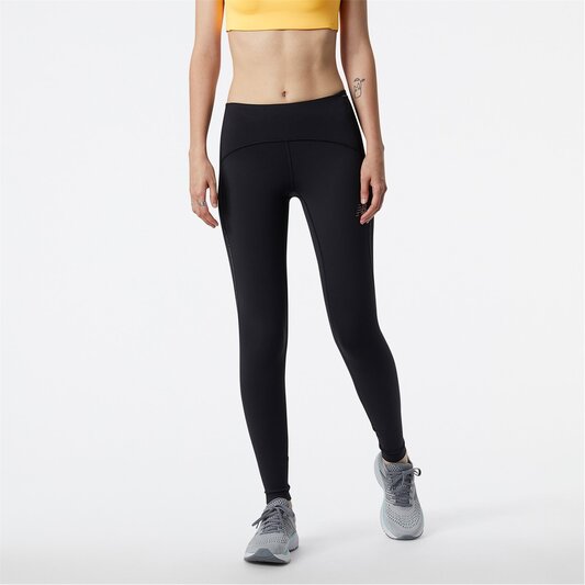 New Balance Impact Running Tights Womens