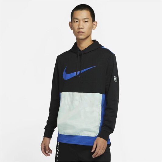 Nike Tech Hoodie Mens