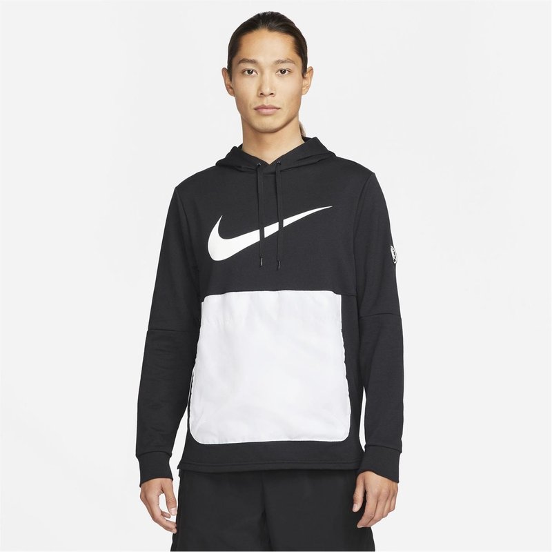 Nike Tech Hoodie Mens