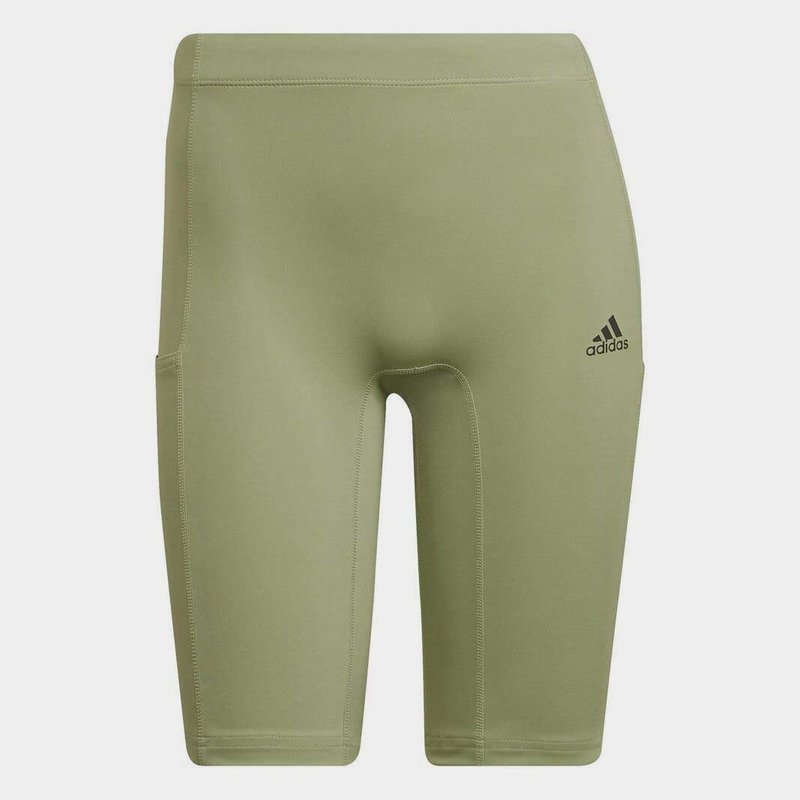 adidas Bike Tight Shorts Womens