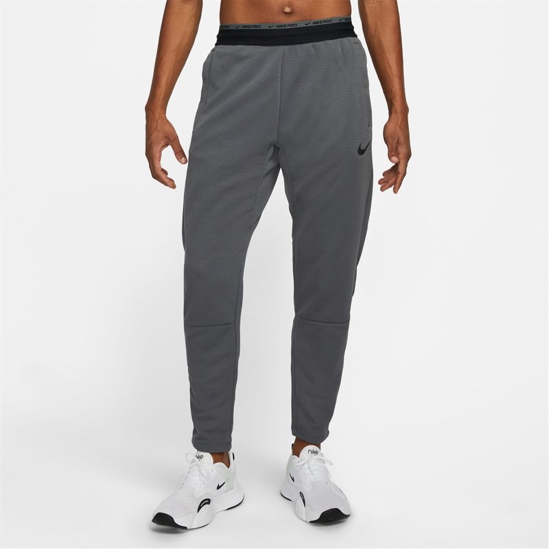 Nike Pro Fleece Trousers Mens