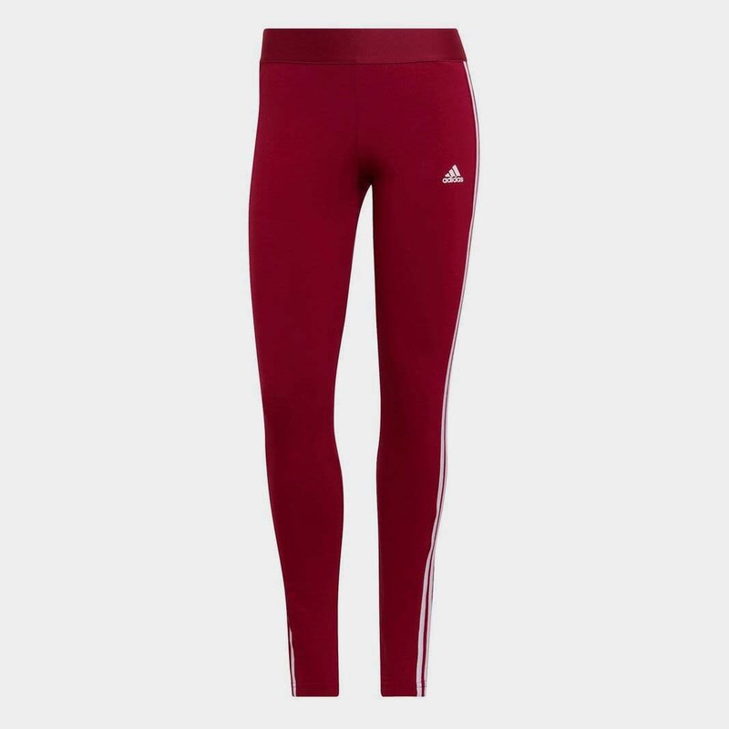 adidas 3 Stripe Legging