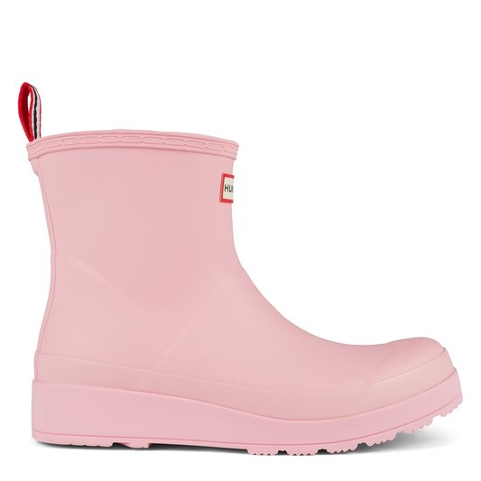 Hunter Original Play Short Wellies