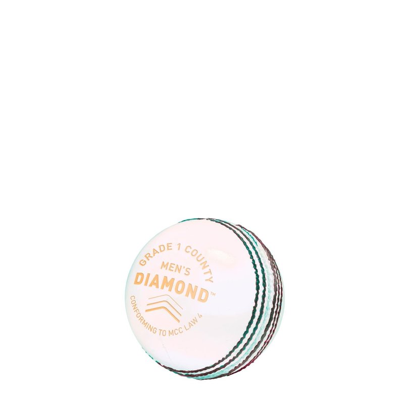 Gunn And Moore Grade 1 Cricket Ball