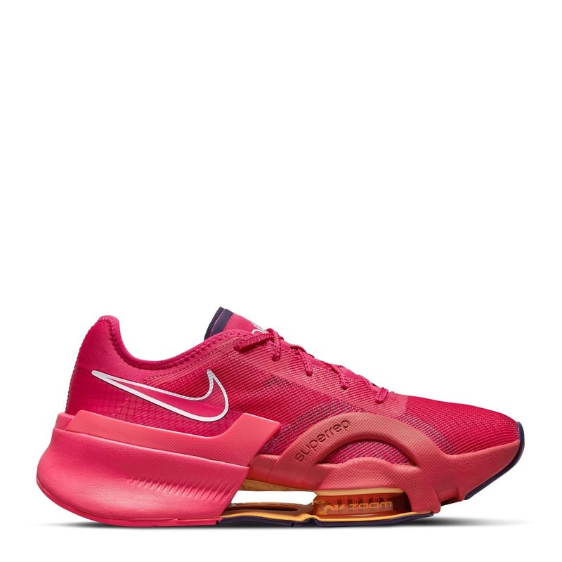 Nike Air Zoom SuperRep 3 Womens Trainers