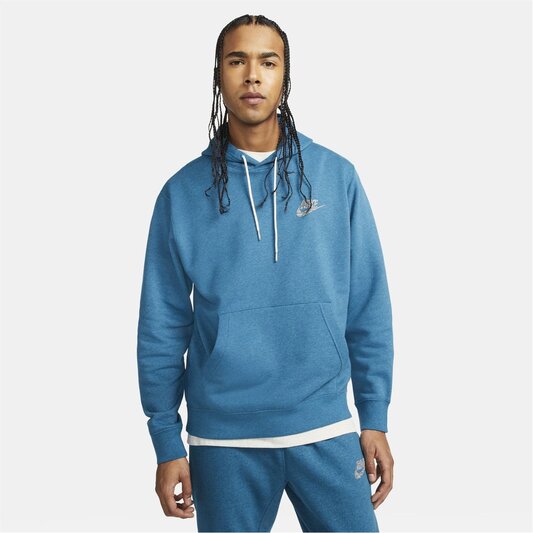 Nike Revival Hoodie Mens