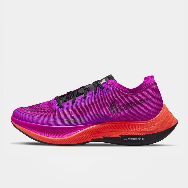 Nike ZoomX Vaporfly Next % 2 Womens Racing Shoe
