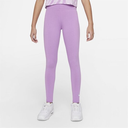 Nike Swoosh Tight Junior Girls
