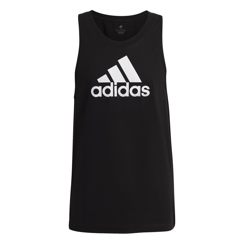 adidas Logo Vest Mens