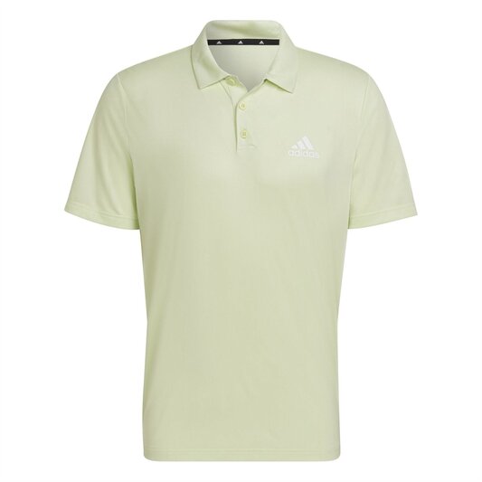 adidas Mens Fab Polo Shirt