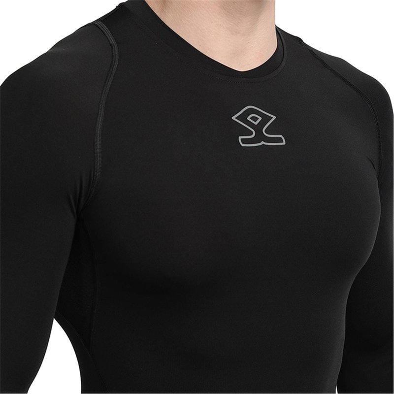 Shrey Intense Cricket Baselayer Long Sleeve Top