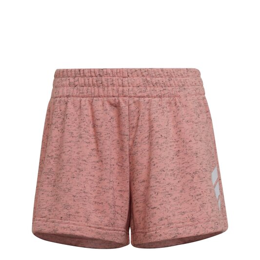 adidas 3 Bar Shorts Junior Girls