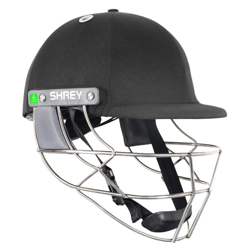 Shrey Koroyd Titanium Adults Cricket Helmet