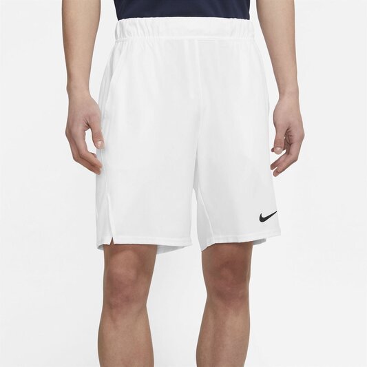 Nike Court Dri FIT Victory Mens Tennis Shorts
