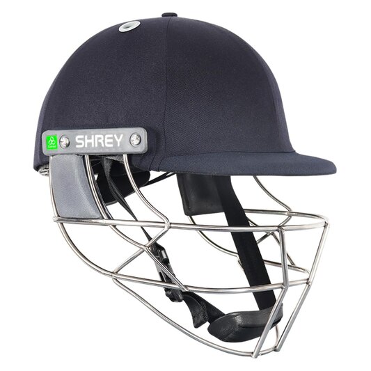 Shrey Koroyd Stainless Steel Adults Cricket Helmet