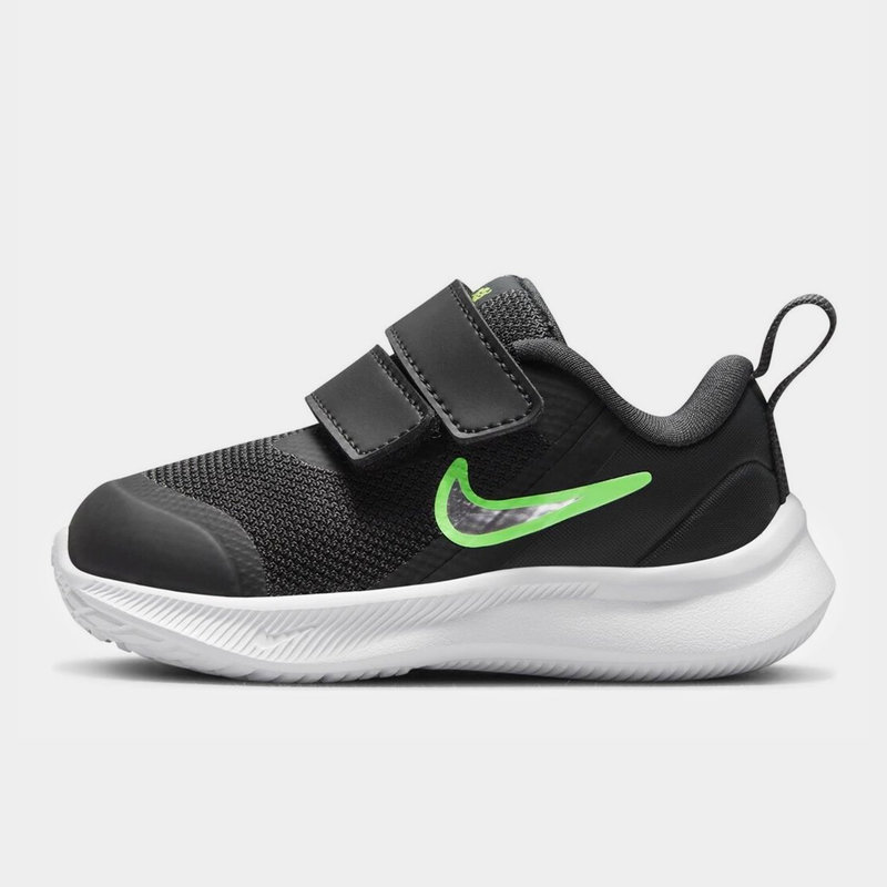 Nike Runner 3 Trainers Infant