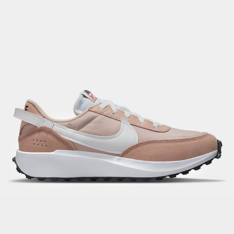 Nike Waffle Debut Trainers Ladies