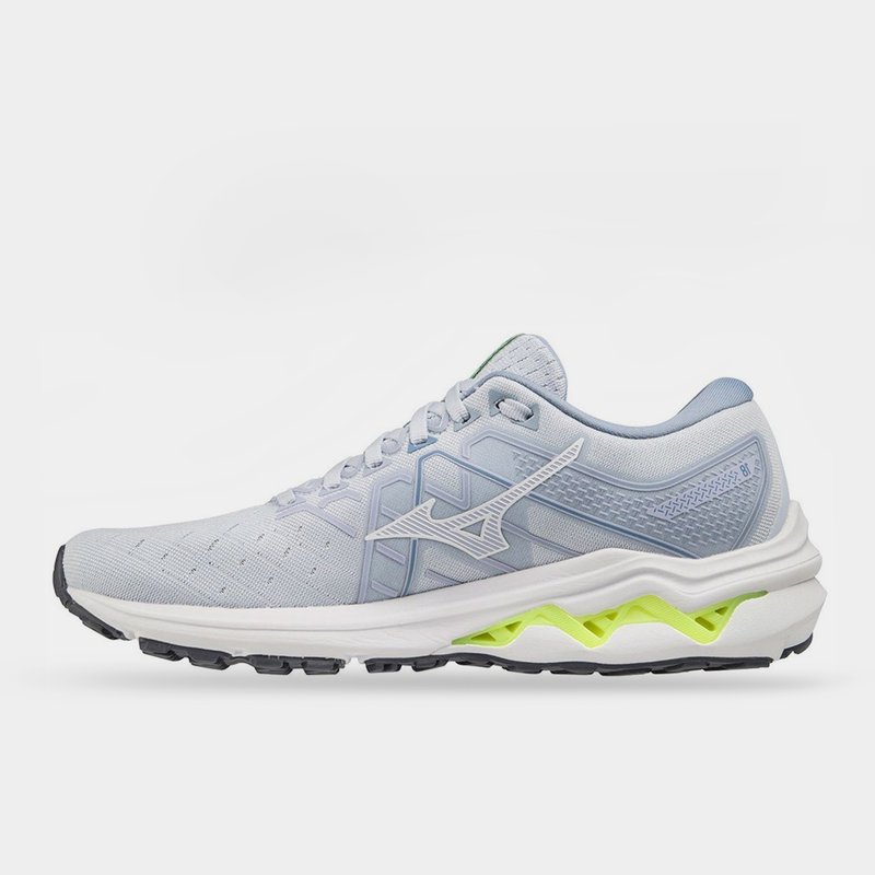 Mizuno Wave Inspre 18 Womens Running Shoes