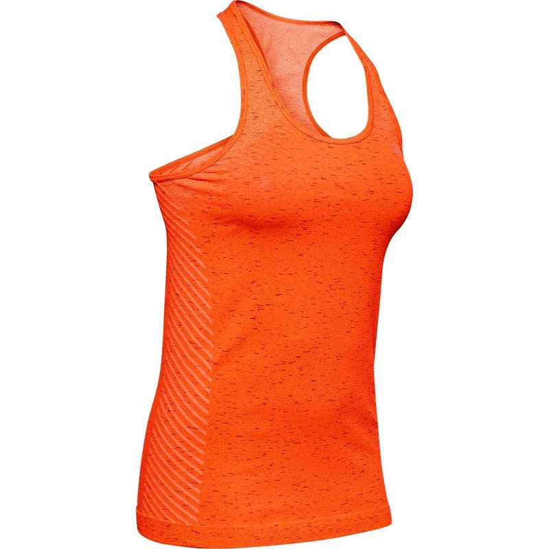 Under Armour Seamless Tank Top Womens