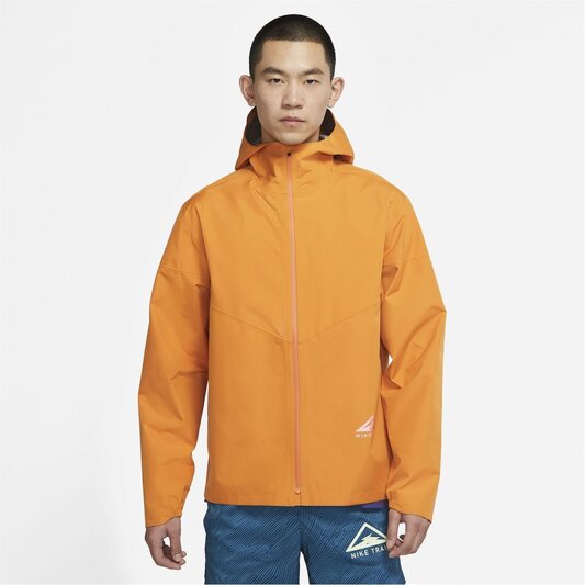 Nike Gore Tex Running Jacket Mens