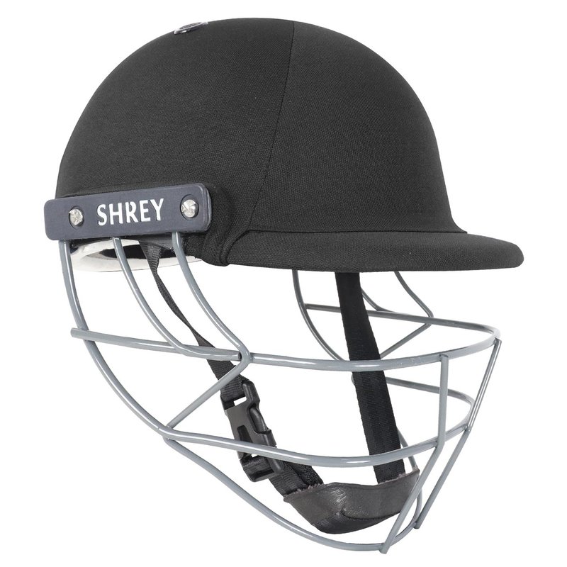 Shrey Performance 2.0 Steel Adults Cricket Helmet