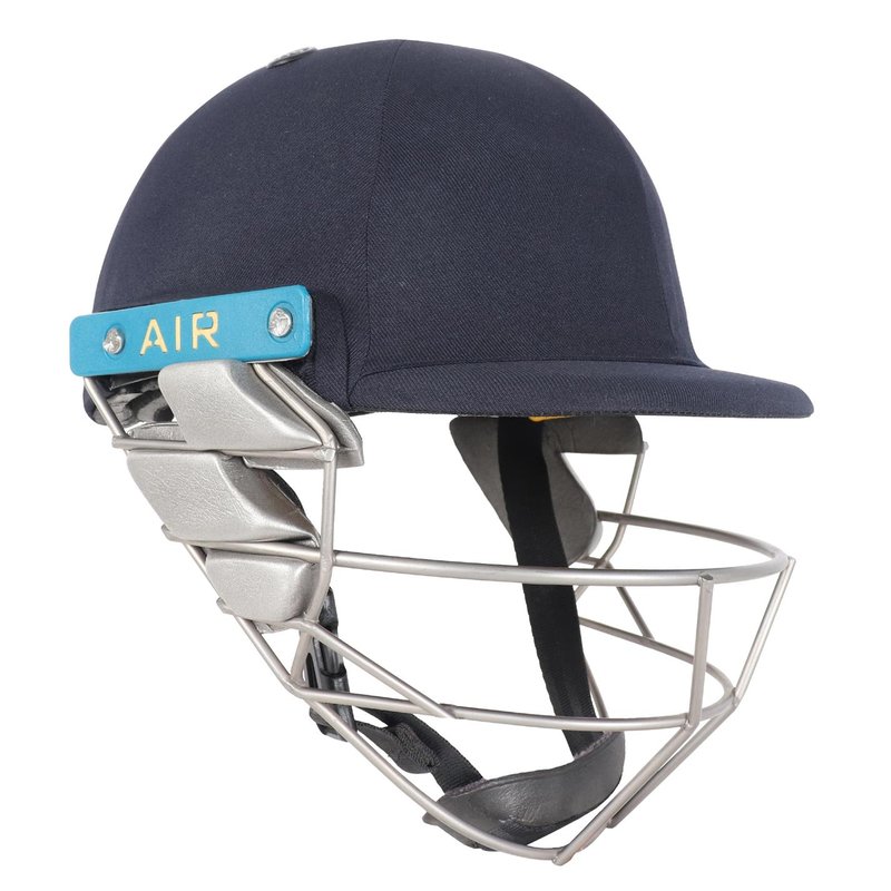 Shrey Keeping Air 2.0 Titanium Adults Cricket Helmet