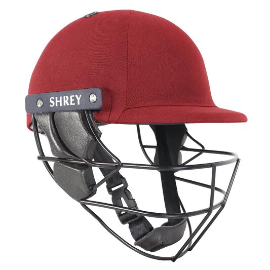 Shrey Armor 2.0 Steel Junior