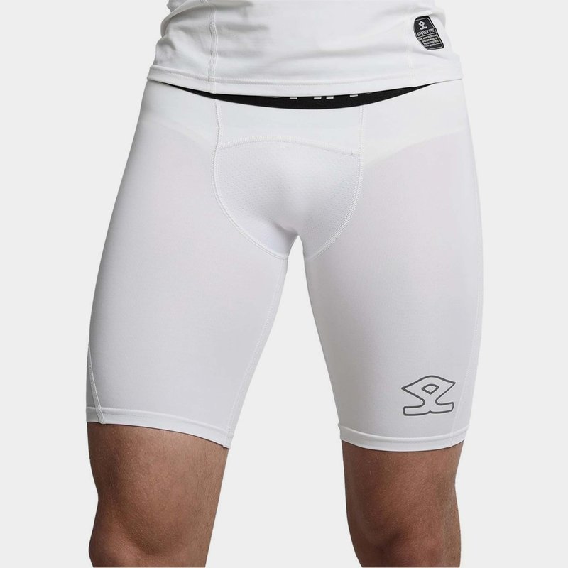 Shrey Intense Baselayer Shorts