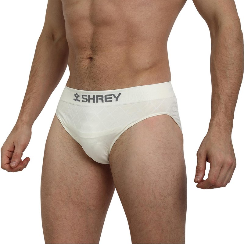 Shrey Performance Cricket Briefs Junior