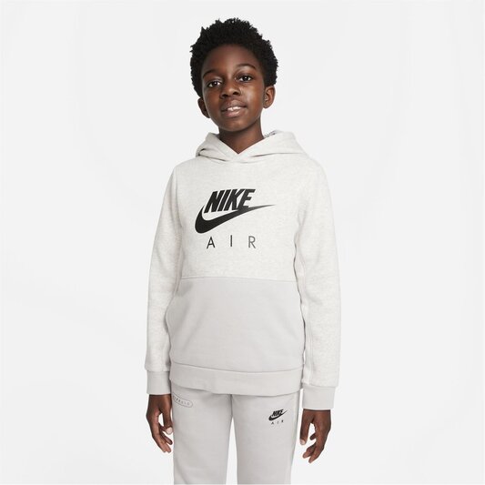 Nike Air Hoodie Junior Boys