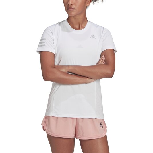 adidas CLUB T Shirt Womens