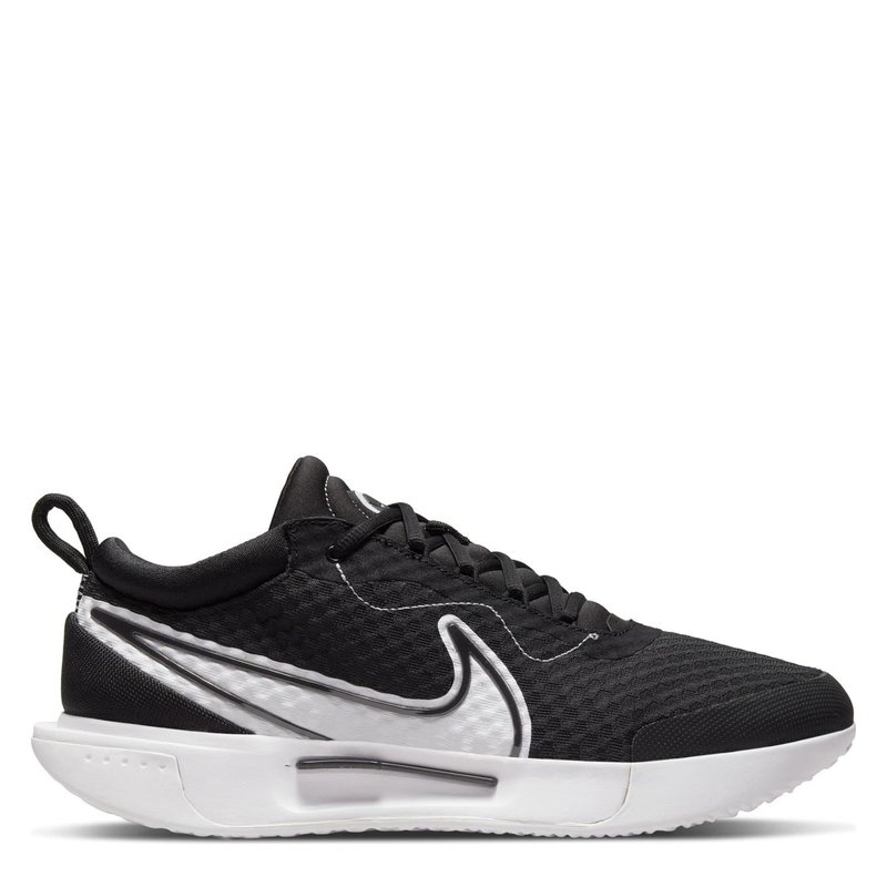 Nike Court Zoom Pro Mens Hard Court Tennis Shoes