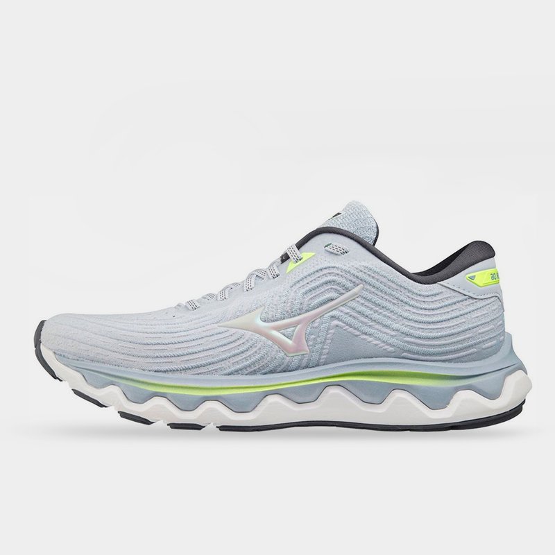 Mizuno Wave Horizon 6 Ladies Running Shoes
