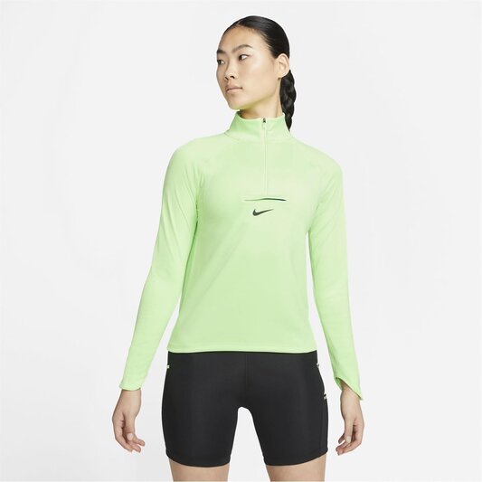 Nike Dri FIT Trail Midlayer Ladies