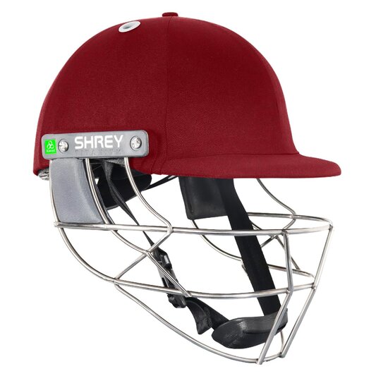 Shrey Koroyd Titanium Cricket Helmet Adults