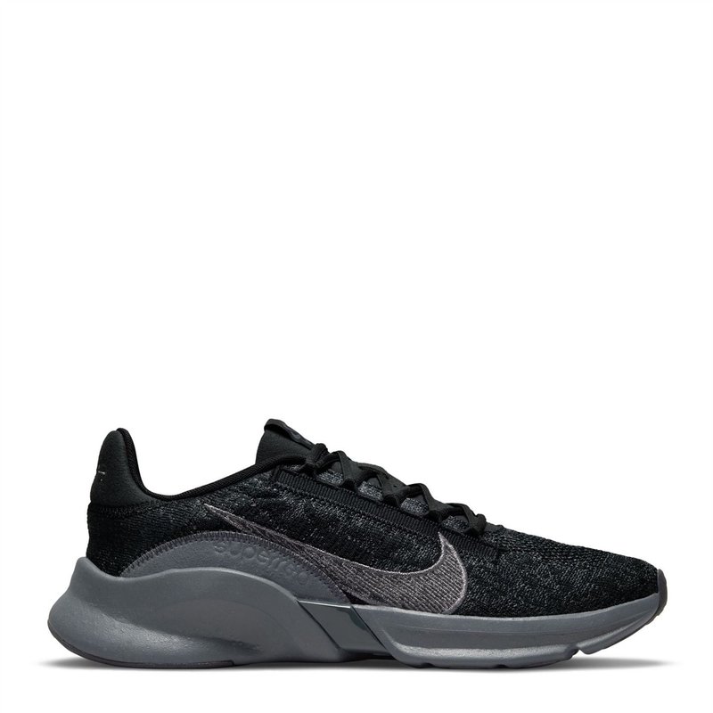 Nike SuperRep Go 3 Next Nature Flyknit Mens Training Shoes