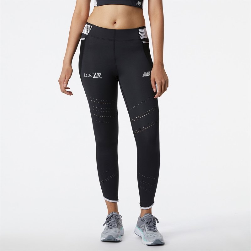 New Balance London Edition Q Speed Ladies Running Tight